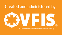 Developed and Administered by VFIS